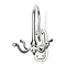 RIVIÈRA MAISON RIVIÈRA MAISON - Carrousel Hook silver - 582880