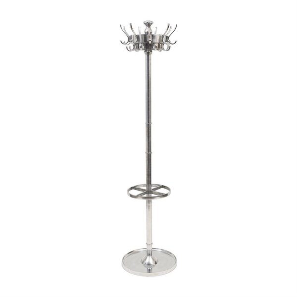 RIVIÈRA MAISON RIVIÈRA MAISON - New York Coat Rack silver - 584180