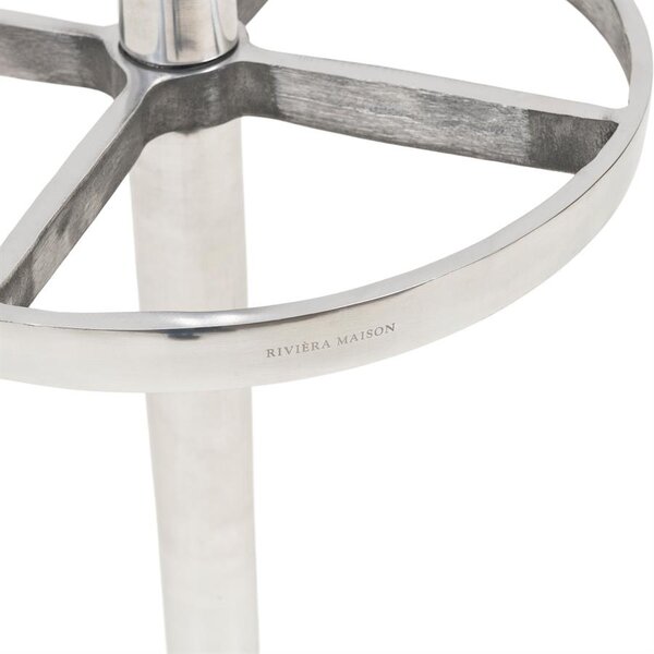 RIVIÈRA MAISON RIVIÈRA MAISON - New York Coat Rack silver - 584180