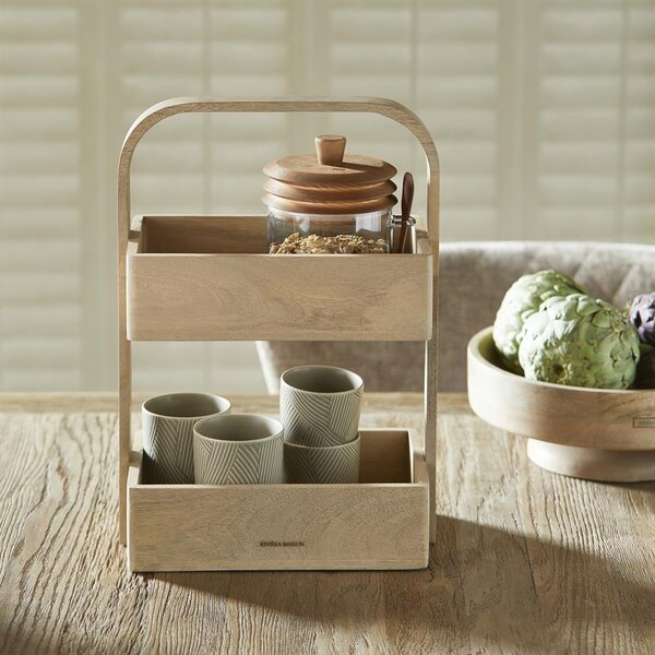 RIVIÈRA MAISON RIVIÈRA MAISON - Belfast Organiser S - 563710