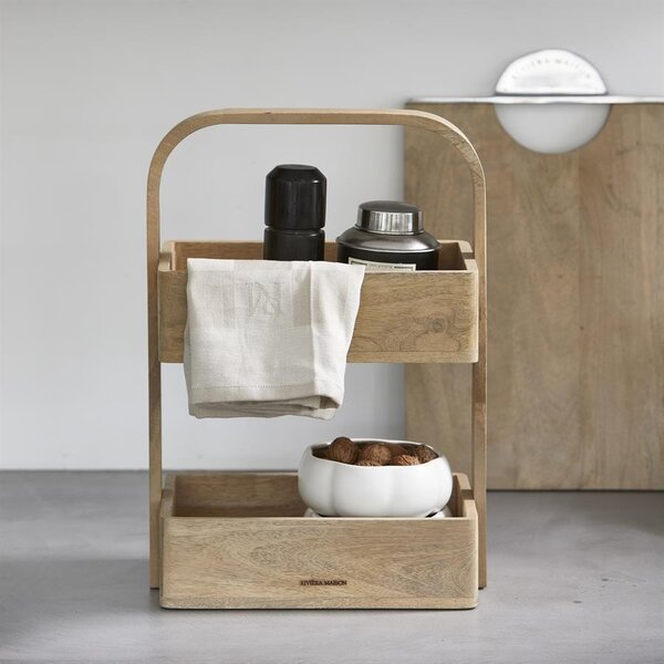 RIVIÈRA MAISON RIVIÈRA MAISON - Belfast Organiser S - 563710