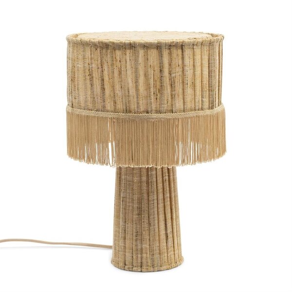 RIVIÈRA MAISON RIVIÈRA MAISON - Etiene Table Lamp - 584380