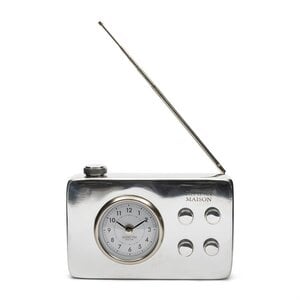 RM FM Radio Clock - 585090