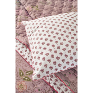 Coussin Pip Studio Okinawa Cushion Bleu (35 x 60 cm