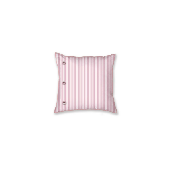 PIP Studio Pip Studio - Jaipur Flower Square Cushion Decorative Pillow - 336921