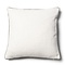 RIVIÈRA MAISON RIVIÈRA MAISON - RM Jackson Pillow Cover flax 50x50 - 557610