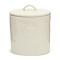 RIVIÈRA MAISON RIVIÈRA MAISON - Portofino Storage Jar white S - 576260