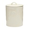 RIVIÈRA MAISON RIVIÈRA MAISON - Portofino Storage Jar white M - 576270