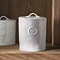 RIVIÈRA MAISON RIVIÈRA MAISON - Portofino Storage Jar white M - 576270