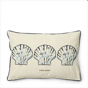 RIVIÈRA MAISON - Puglia Pillow Cover 65x45 - 578160