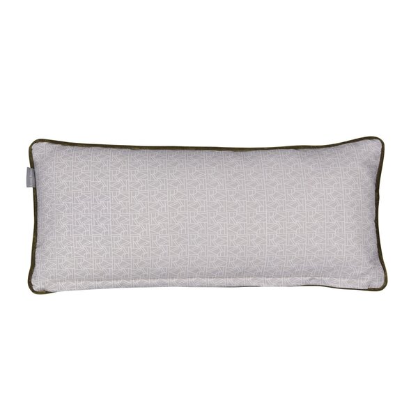 Rivièra-Maison RIVIÈRA MAISON - Palms Cushion Decorative Pillow - 30 x 70 - 337894