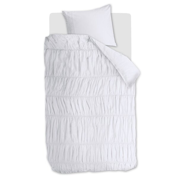 RIVIÈRA MAISON RIVIÈRA MAISON - Ruffle - White - 337442