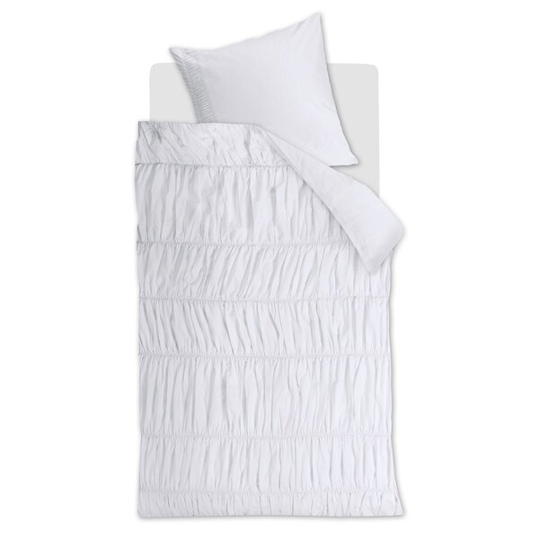 RIVIÈRA MAISON RIVIÈRA MAISON - Ruffle - White - 337442