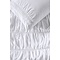 RIVIÈRA MAISON RIVIÈRA MAISON - Ruffle - White - 337442
