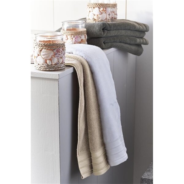 Rivièra-Maison Riviera Maison - Heart - 100 x 180 cm - White - 149445