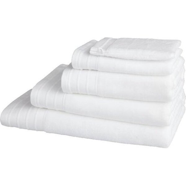 Rivièra-Maison Riviera Maison - Heart - 100 x 180 cm - White - 149445