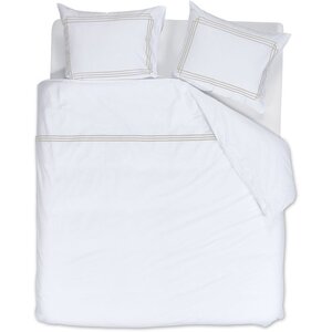 Leandro Dekbedovertrek - Zand