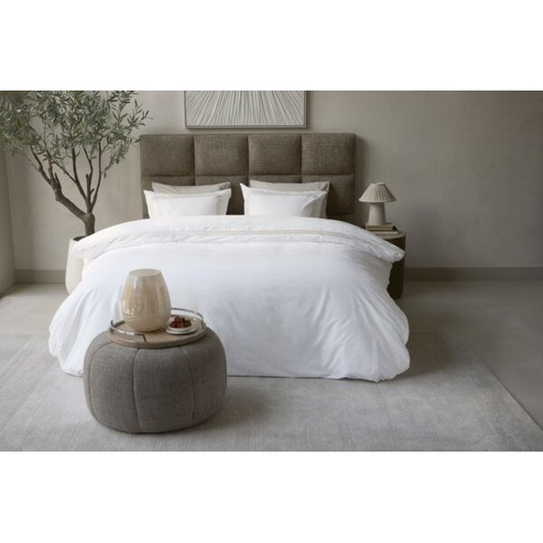 RIVIÈRA MAISON Rivièra Maison -  Leandro Dekbedovertrek - Zand