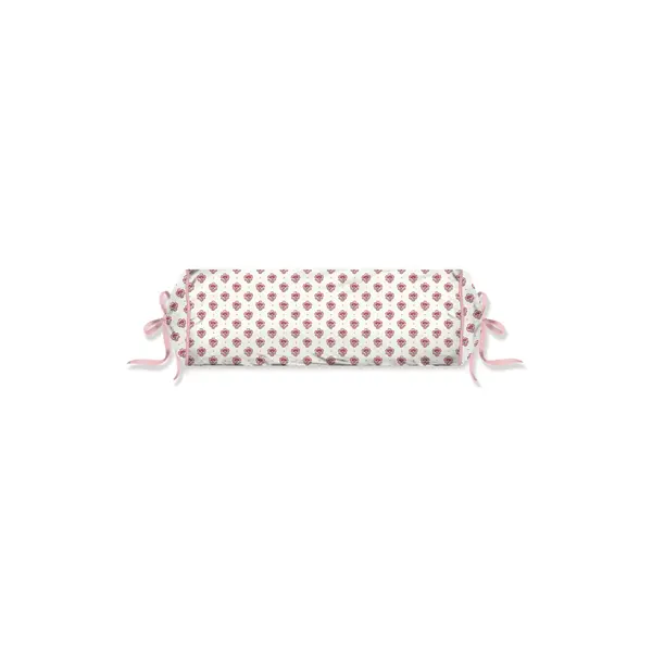 PIP Studio PIP STUDIO - Dekokissen „Jaipur Flower“ - Hellrosa - 336918