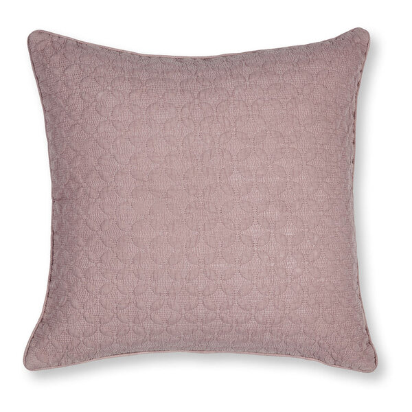 PIP Studio Pip Studio - Yuna Decoratiekussen - Roze  - 50 x 50 cm - 336913