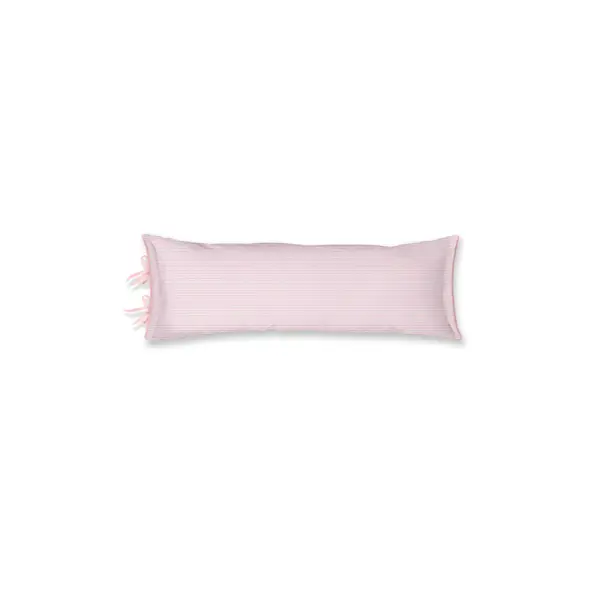 PIP Studio Pip Studio - Kairi Bloom Duvet Cover Percale - Light Pink - 335860