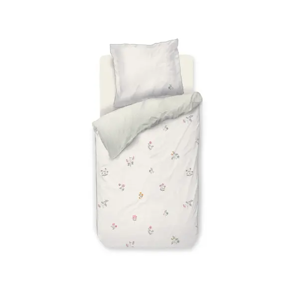 PIP Studio Pip Studio - Mughal Flower - Off-white - 335779