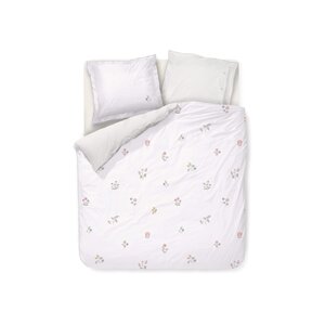 Mughal Flower - Off-white - 335779