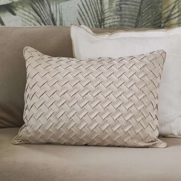 RIVIÈRA MAISON RIVIÈRA MAISON - Lierna Pillow Cover 60x45 - 575940