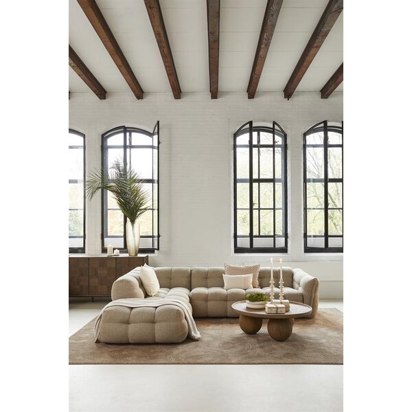 RIVIÈRA MAISON RIVIÈRA MAISON - Lierna Pillow Cover 60x45 - 575940