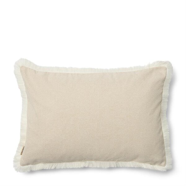 RIVIÈRA MAISON RIVIÈRA MAISON - Beach Palm Tree Pillow Cover 65x45 - 576280