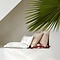 RIVIÈRA MAISON RIVIÈRA MAISON - Beach Palm Tree Pillow Cover 65x45 - 576280