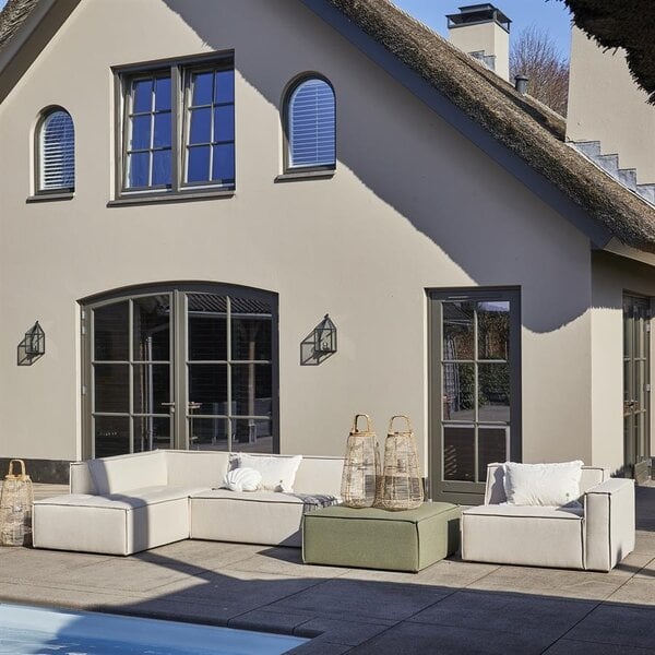 RIVIÈRA MAISON RIVIÈRA MAISON - Beach Palm Tree Pillow Cover 65x45 - 576280