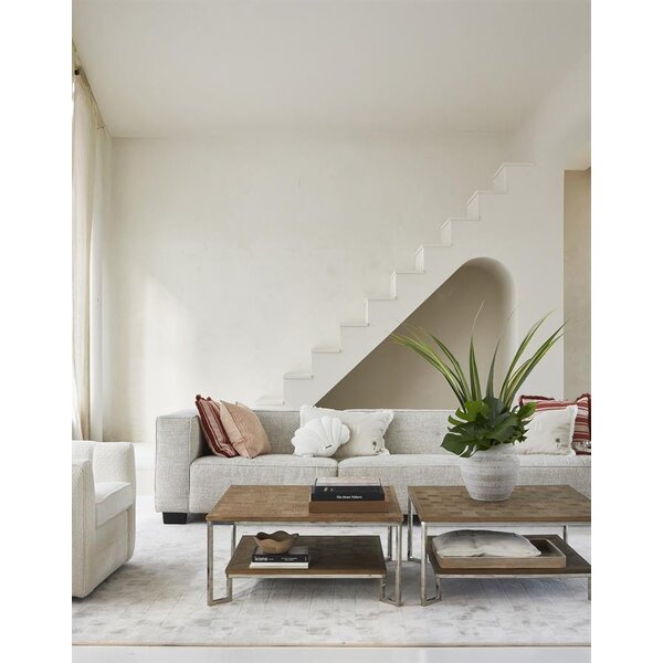 RIVIÈRA MAISON RIVIÈRA MAISON - Beach Palm Tree Pillow Cover 65x45 - 576280