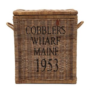 RR Cobbl Wharf Trunk S 115192