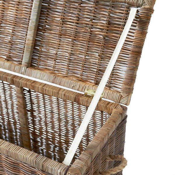 RIVIÈRA MAISON RIVIÈRA MAISON - RR Cobbl Wharf Trunk S - 115192