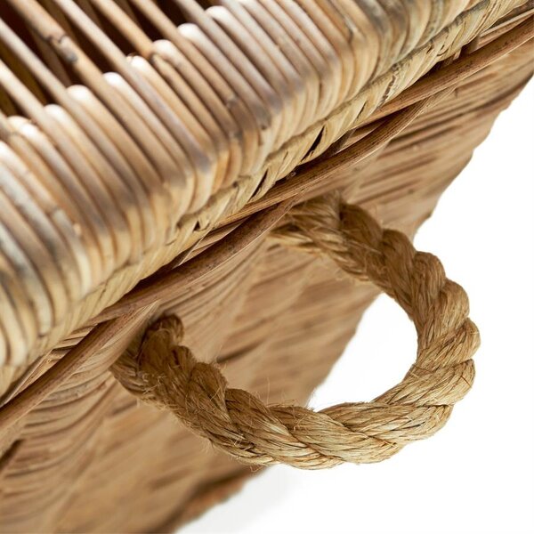 RIVIÈRA MAISON RIVIÈRA MAISON - RR Cobbl Wharf Trunk S - 115192