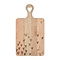RIVIÈRA MAISON RIVIÈRA MAISON - Happy Hearts Chopping Board - 477560