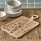 RIVIÈRA MAISON RIVIÈRA MAISON - Happy Hearts Chopping Board - 477560