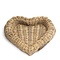 RIVIÈRA MAISON RIVIÈRA MAISON - RusticRattan Loving Heart MiniTray - 586010