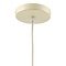 RIVIÈRA MAISON RIVIÈRA MAISON - Lumea Hängelampe S - 593460 -Naturstoff-Lampe | BARBARA