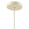 RIVIÈRA MAISON Rivièra Maison Lumea Hängelampe L - Naturstoff-Lampe | BARBARA