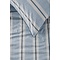 RIVIÈRA MAISON Parure de Lit Silvan Blue Rivièra Maison – 100% Coton