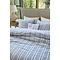 RIVIÈRA MAISON Rivièra Maison Silvan Blue Bettwäsche – 100% Baumwolle