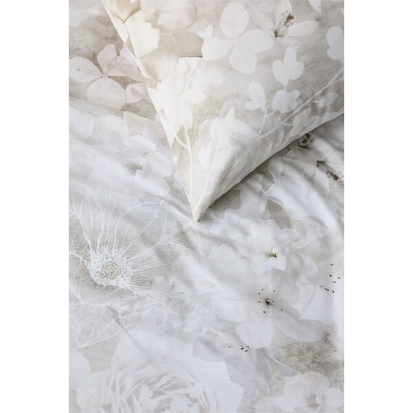 RIVIÈRA MAISON Rivièra Maison Bella Natural Bettwäsche – 100% Baumwolle