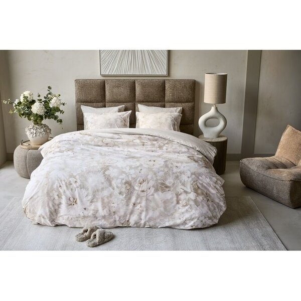 RIVIÈRA MAISON Rivièra Maison Bella Natural Bettwäsche – 100% Baumwolle