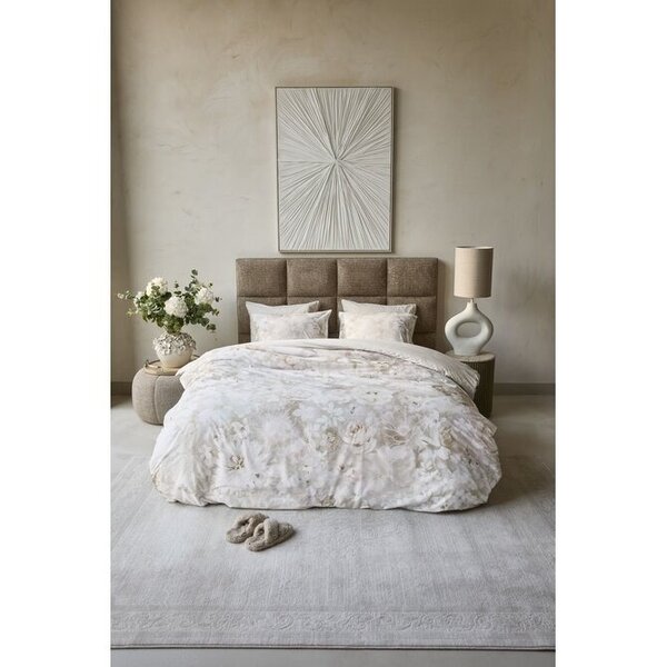 RIVIÈRA MAISON Rivièra Maison Bella Natural Bettwäsche – 100% Baumwolle