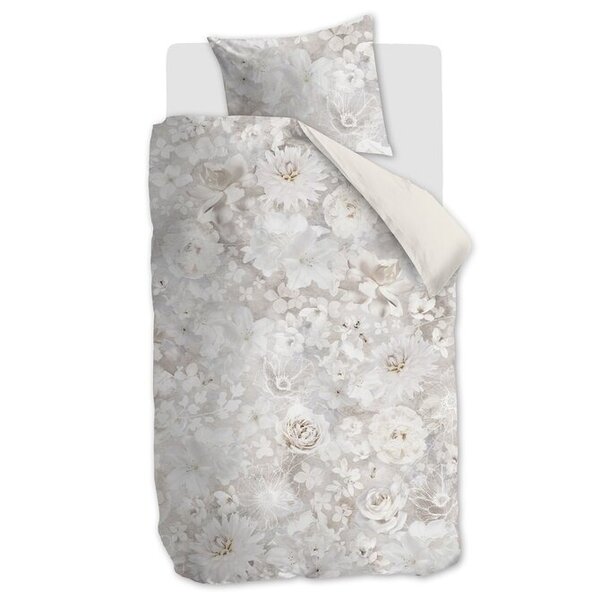 RIVIÈRA MAISON Parure de Lit Bella Natural Rivièra Maison – 100% Coton