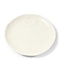 RIVIÈRA MAISON Portofino Mini Cake Plate White Rivièra Maison – Assiette à Gâteau