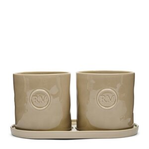 Rivièra Maison Portofino Herbs Kitchen Set