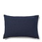 RIVIÈRA MAISON Coussin Décoratif Coastal Cord Rivièra Maison 65x45 cm – Bleu Marine
